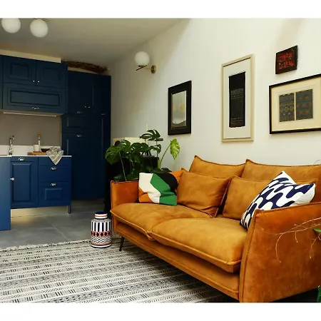Al Convento - Lofty Nest Nearby Everything Daire *