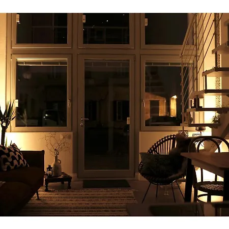 Al Convento - Lofty Nest Nearby Everything Daire *