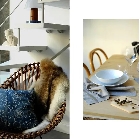 Al Convento - Lofty Nest Nearby Everything Daire Como