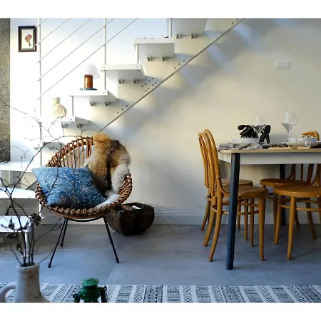 Daire Al Convento - Lofty Nest Nearby Everything