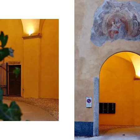 Al Convento - Lofty Nest Nearby Everything Daire